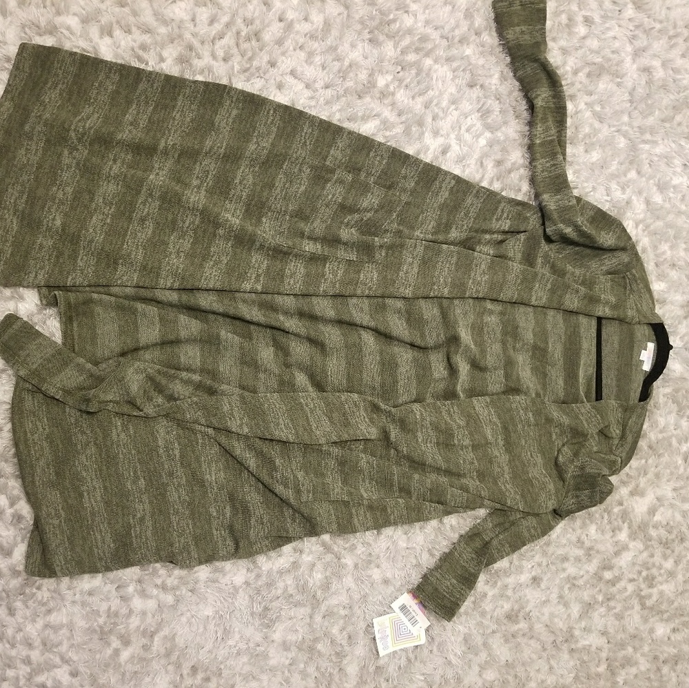 Lularoe Sarah Cardigan